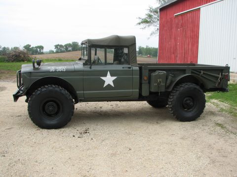 1980 Ford Bronco - Here's another that is a better look at the whole truck.