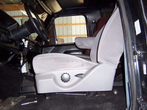 1988 Ford Bronco photo