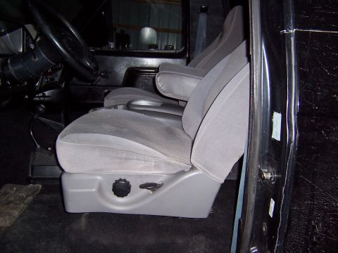 1988 Ford Bronco photo
