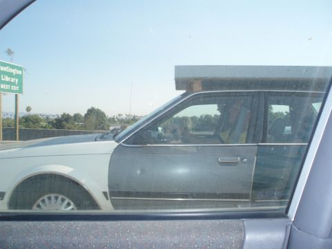 1900 Yugo GVX “No Yugo -Miscellaneous stuff”