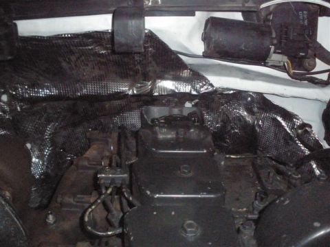 1994 Ford F-350 “Crew Cab, Dually”