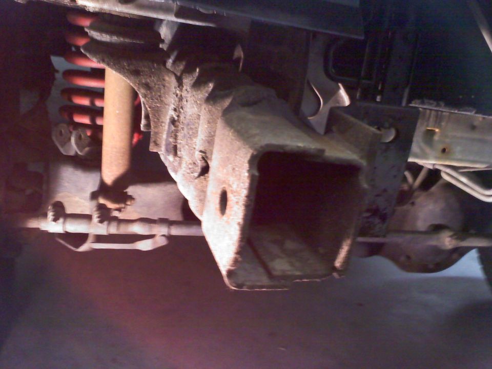 winch frame dirty 2