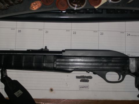 2010 Matchless G80 “Marlin 795”