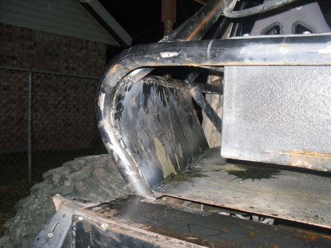 1984 Ford Bronco II “1BadB2”