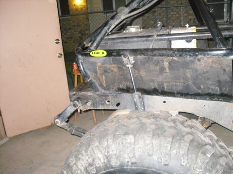 1984 Ford Bronco II “1BadB2”