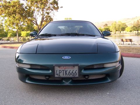 1996 Ford Probe photo