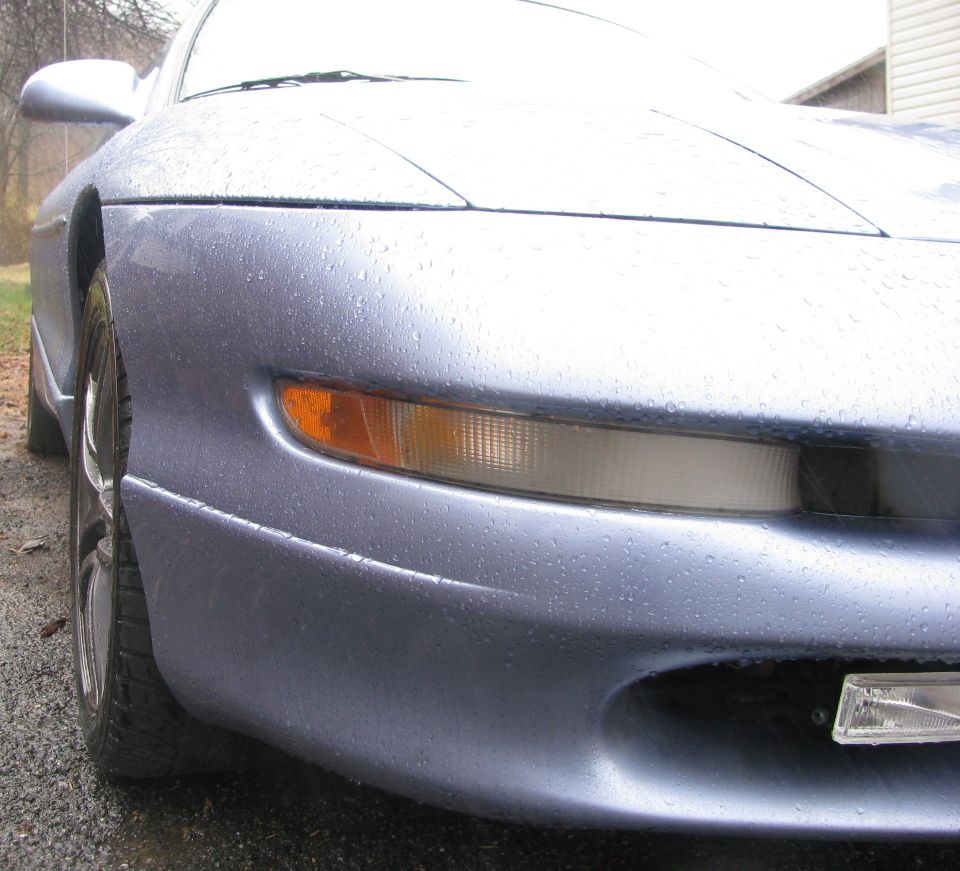1994 Ford Probe