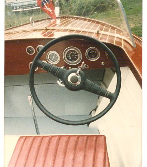 1978 Ford F-250 “Big Red”