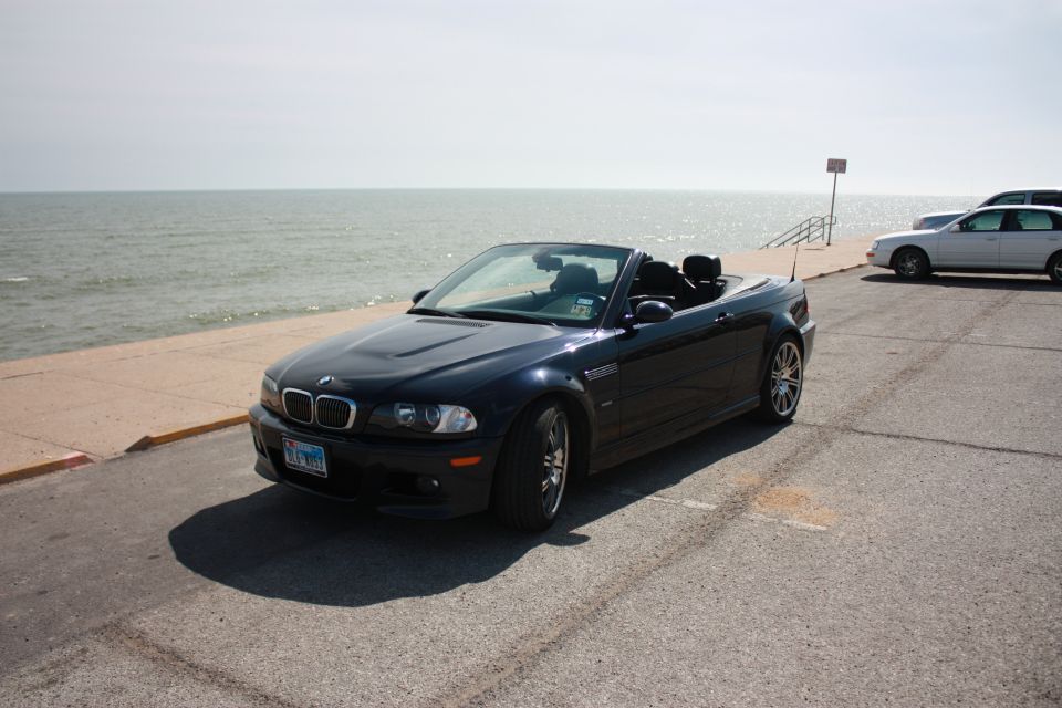 2004 BMW M3