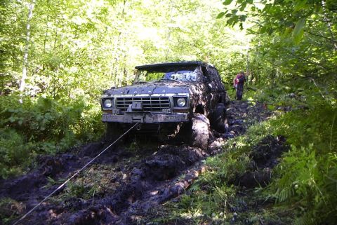 2002 Ford F-350