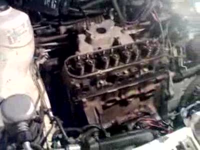 1986 Chevrolet Cavalier