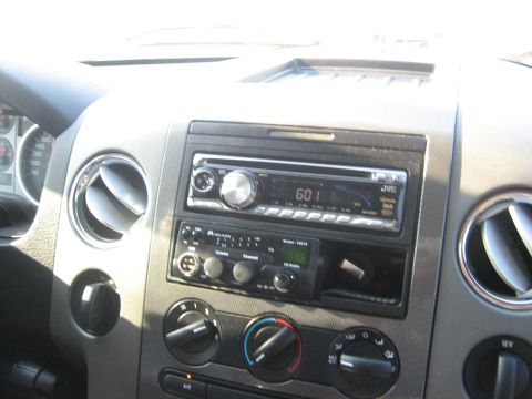 2005 Ford F-150 photo