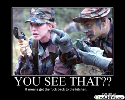 Two soldiers in camouflage uniforms and hats, one pointing, the other holding a compass and map
