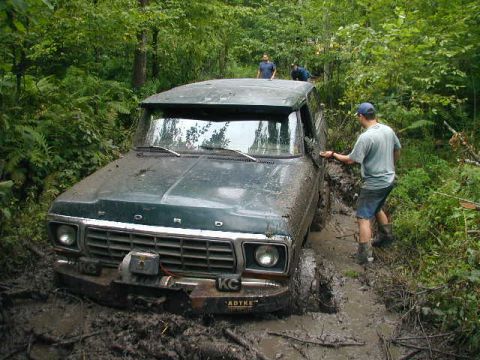 2002 Ford F-350