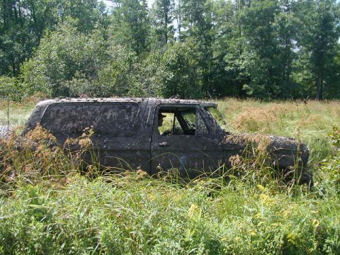 2002 Ford F-350