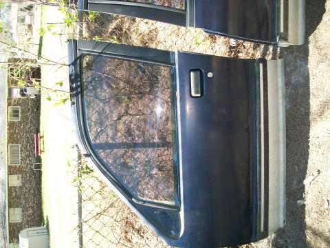 1990 Ford Explorer - Drivers door