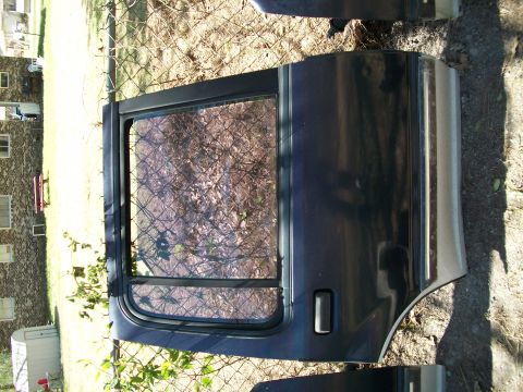 1990 Ford Explorer - Passenger Rear door