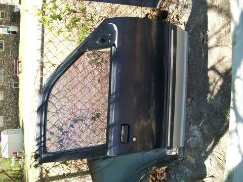 1990 Ford Explorer - Passenger door front