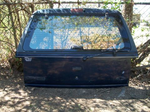 1990 Ford Explorer - Rear Door