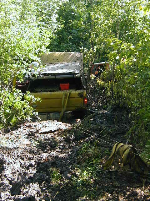 2002 Ford F-350