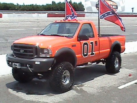 1990 Ford Bronco photo