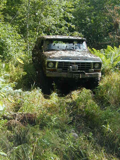 2002 Ford F-350