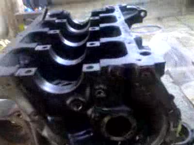 1986 Chevrolet Cavalier