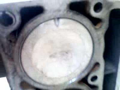 1986 Chevrolet Cavalier