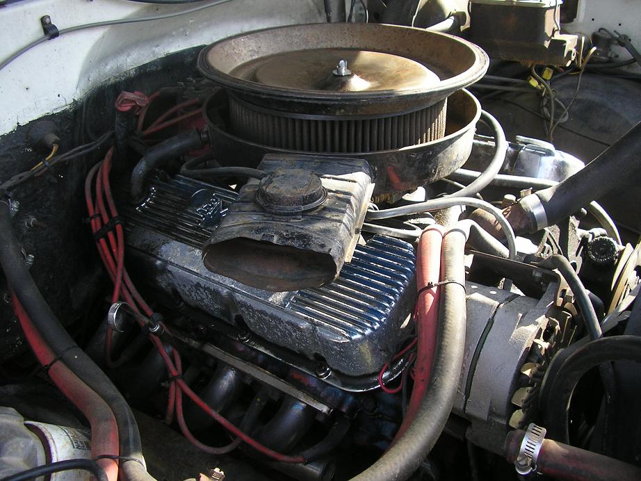 before: 489ci
