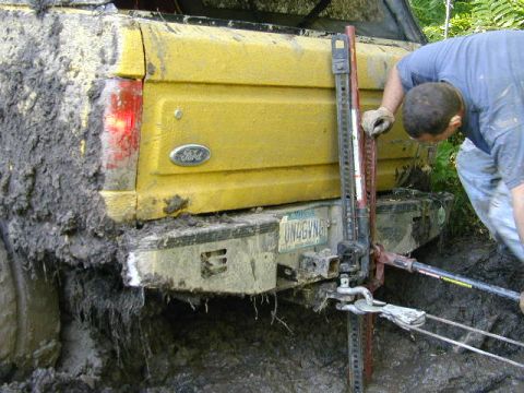 2002 Ford F-350