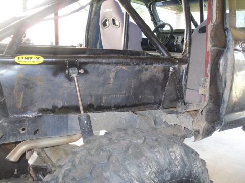 1984 Ford Bronco II “1BadB2”