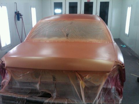 1999 Ford Crown Victoria photo