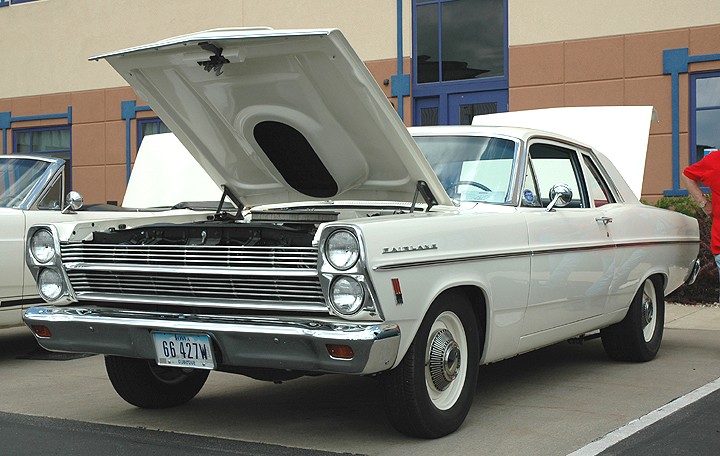 1966 Ford Fairlane