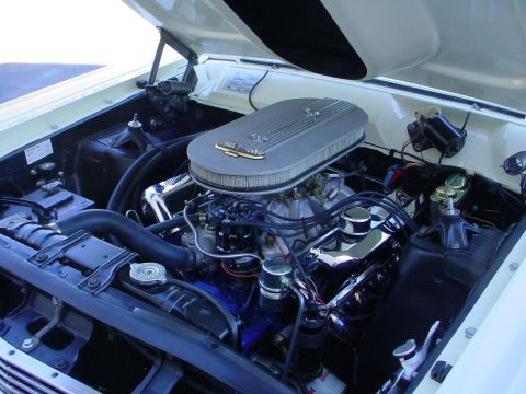 1966 Ford Fairlane photo