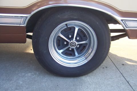 1967 Ford Ranchero photo