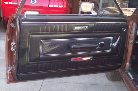 1967 Ford Ranchero photo