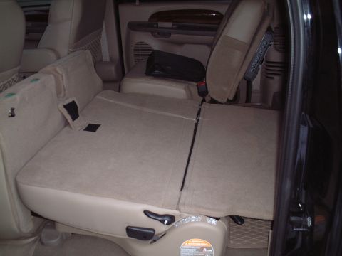 2000 Ford Excursion “The Excursion”
