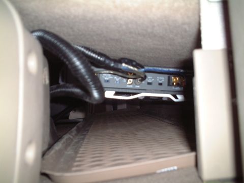 2000 Ford Excursion “The Excursion”