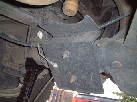 2000 Ford Excursion “The Excursion”
