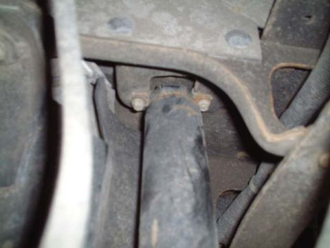 2000 Ford Excursion “The Excursion”