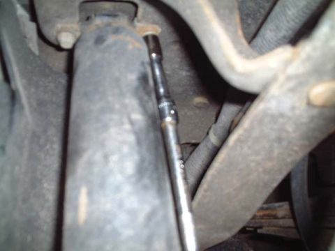 2000 Ford Excursion “The Excursion”