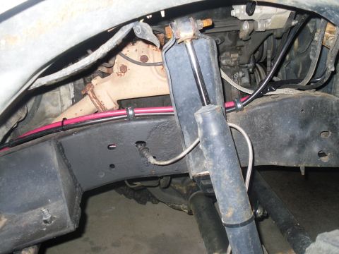 1984 Ford Bronco II “1BadB2”