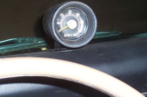 1967 Ford Ranchero photo