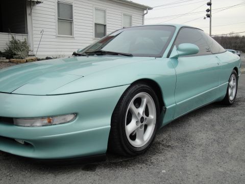 1995 Ford Probe