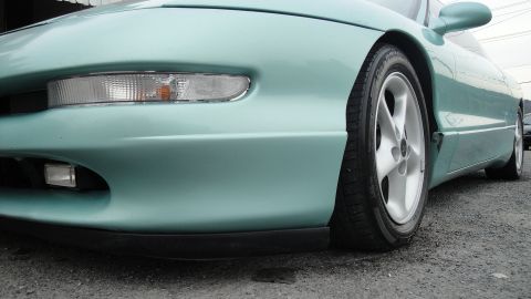 1995 Ford Probe - Cobra Lip