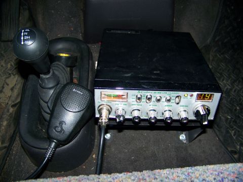 2001 Dodge 1500