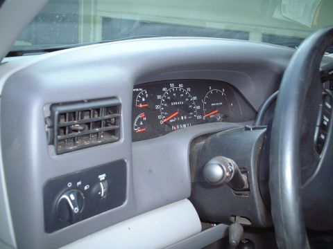 2000 Ford Excursion “The Excursion”