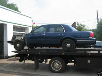 2005 Ford Crown Victoria - 2005 crown victoria
