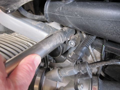 2004 BMW R1150GS ABS Adventure photo