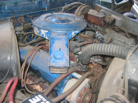 1979 Ford Bronco photo